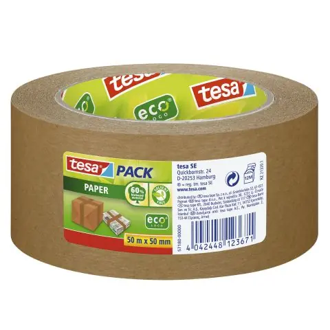 Fynd Tesa 57180 Packtejp